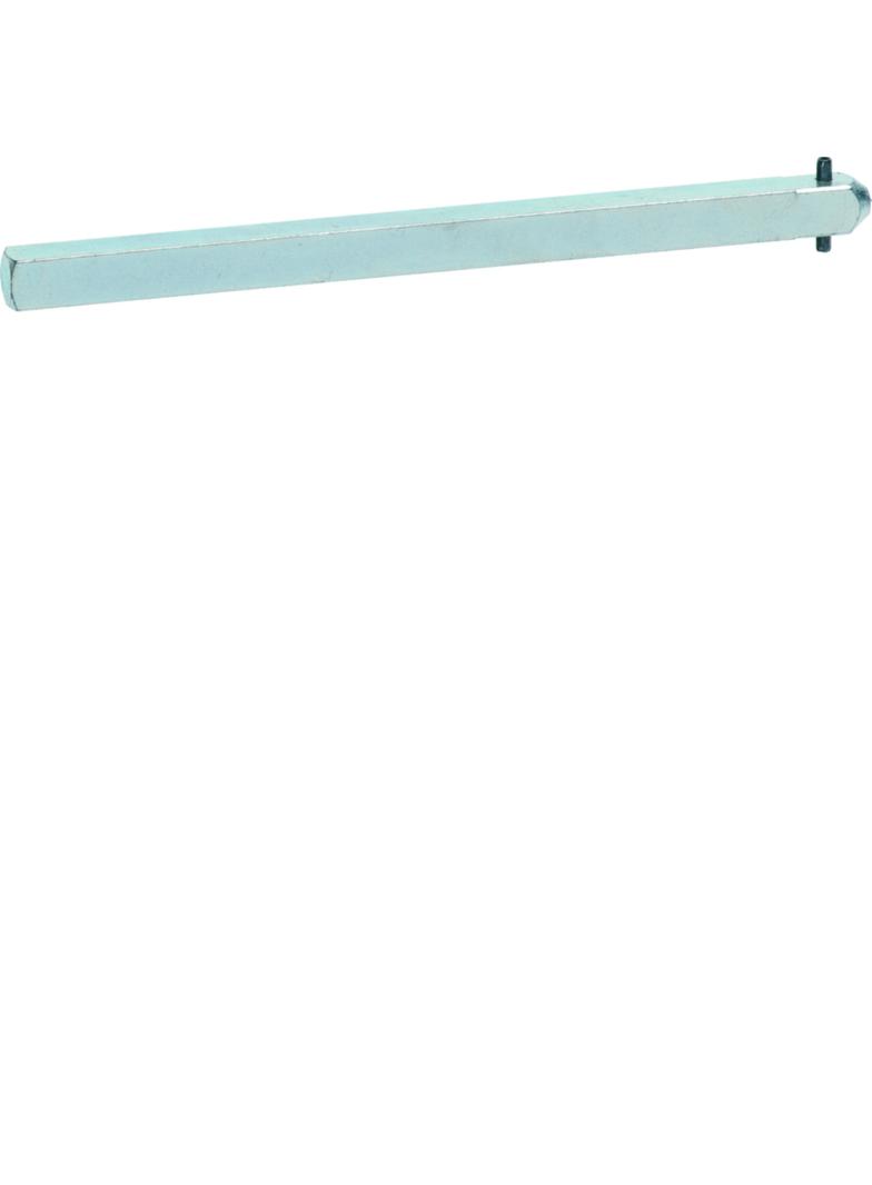 Wałek l=200mm do rozłączników bezpiecznikowych 63-400A HZF102 HAGER