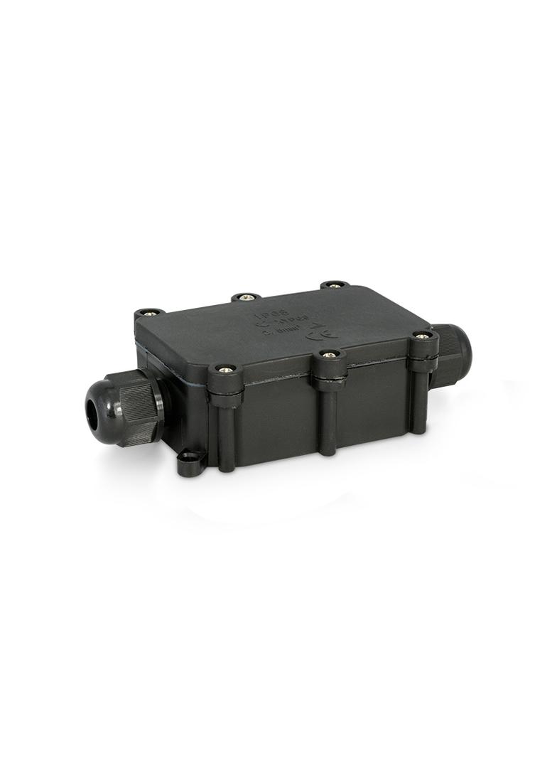 PI2P puszka IP68 PG9-2P OPATÓWEK