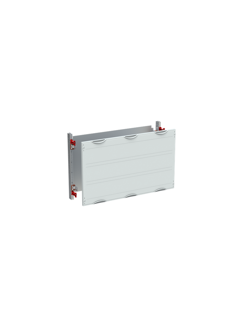 MBM313 Zestaw moduł płyta montażowa (do samodzielnego montażu)