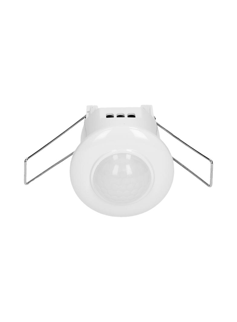 Czujnik ruchu i obecności 360st. IP20 800W do sufitów podwieszanych mini OR-CR-235 ORNO