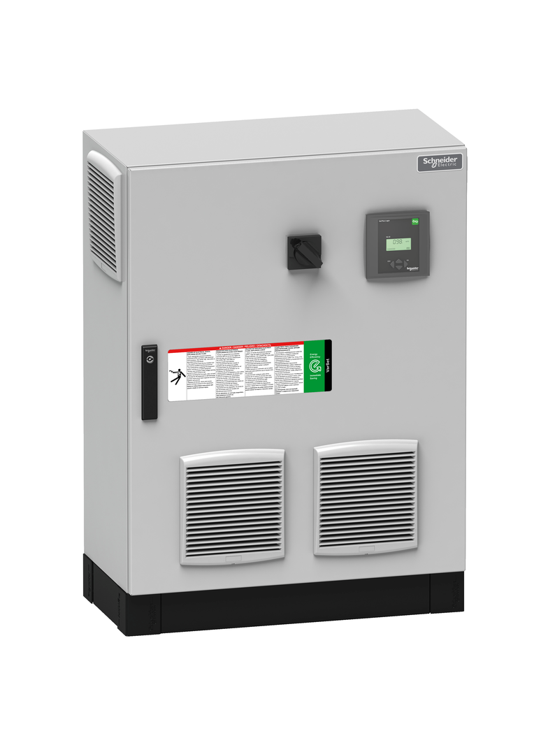 VarSet Easy BK 225K D Auto VLVAF3L225A40A Schneider