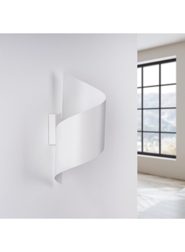 Kinkiet TALASSA biały