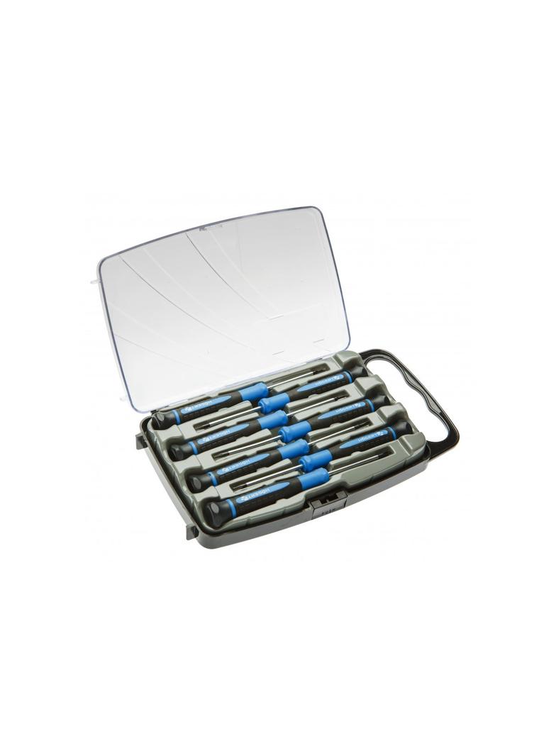 Wkrętaki precyzyjne- zestaw 7 sztuk