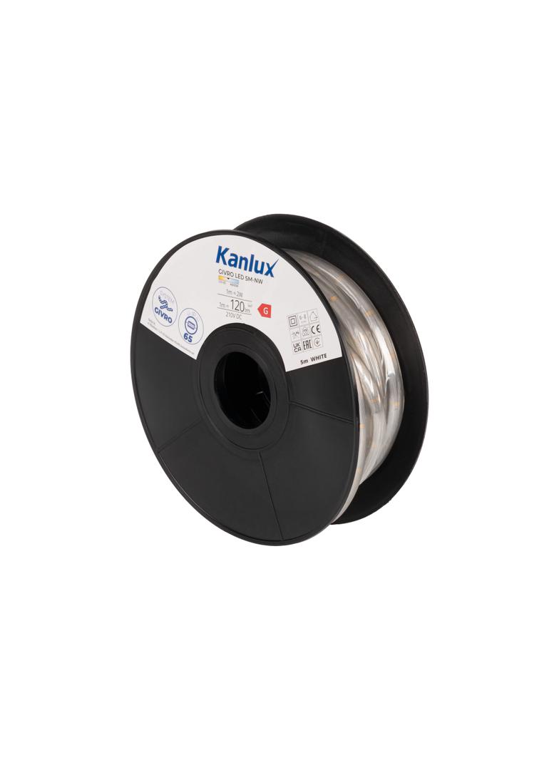 GIVRO LED 5M-NW
