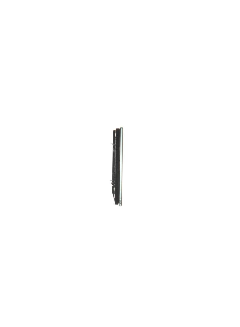 Simon 54 Touch Panel dotykowy S54 Touch 3 moduły 1 pole dotykowe + 2 pola dotykowe poziome + 2 pola dotykowe poziome zastygła lawa DSTR3122/73 KONTAKT