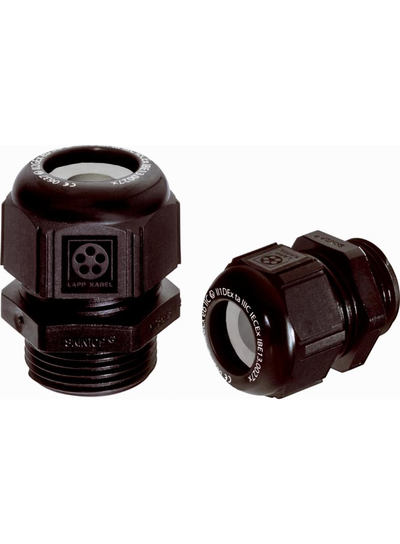 SKINTOP KR-M 40X1,5 ATEX plus BK Dławnica