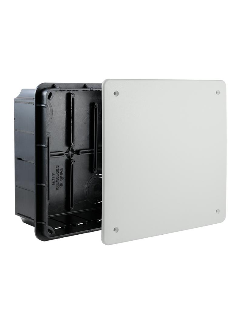 Puszka podtynkowa Pp/t-(156x156x70) 11.7 OPATÓWEK