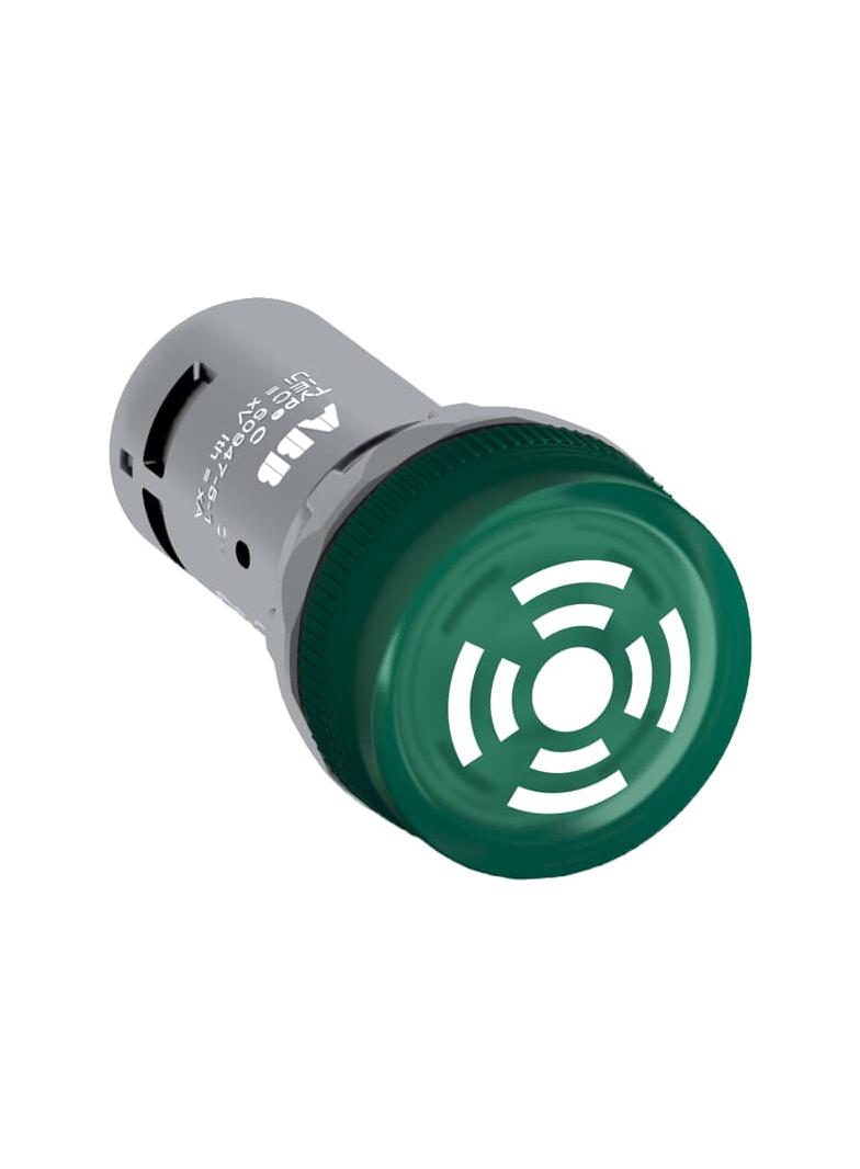 Brzęczyk z diodą LED CB1-602G