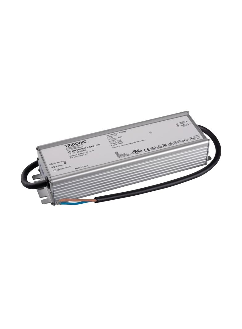 Zasilacz LED POWELED P 24V 30W 26815 33424 KANLUX