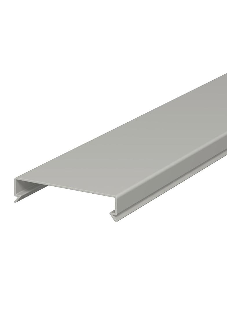 LK4/D 60, POKRYWA LK4 SZER.60MM RAL7030