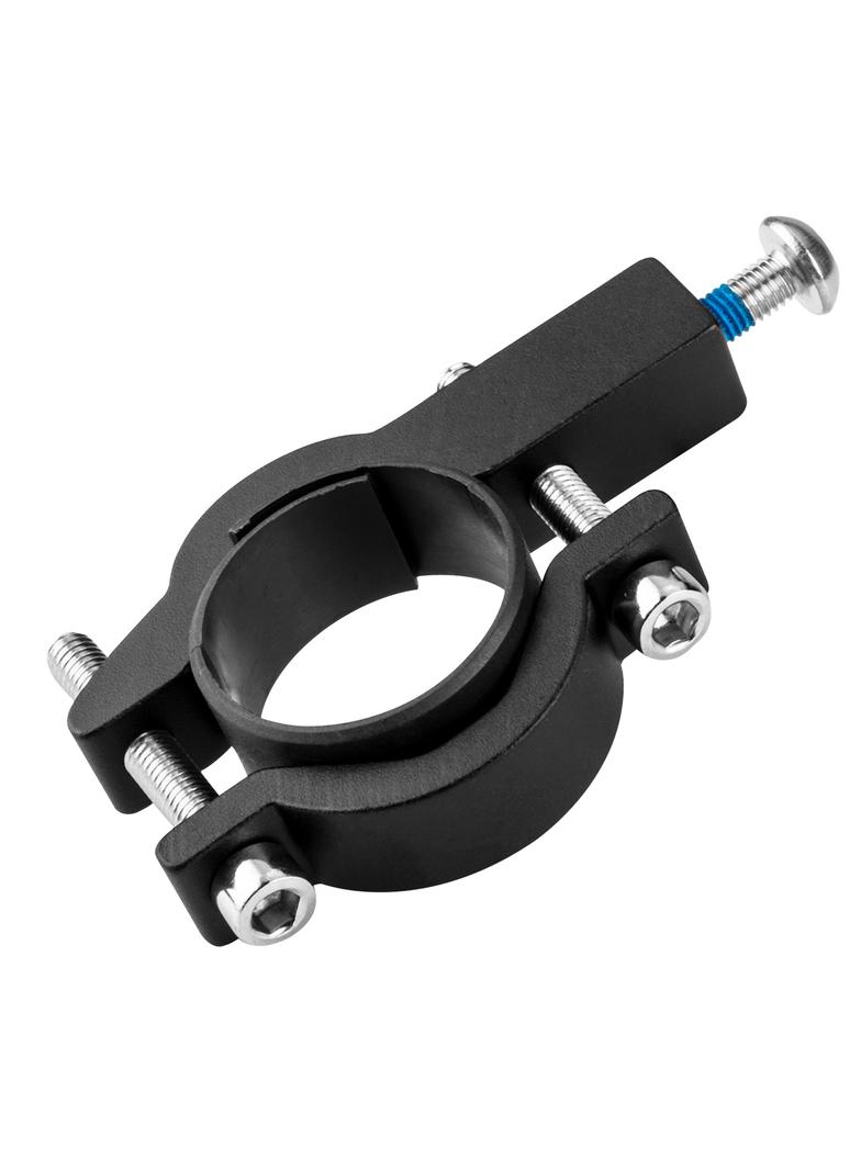 Aluminiowy uchwyt na telefon do roweru