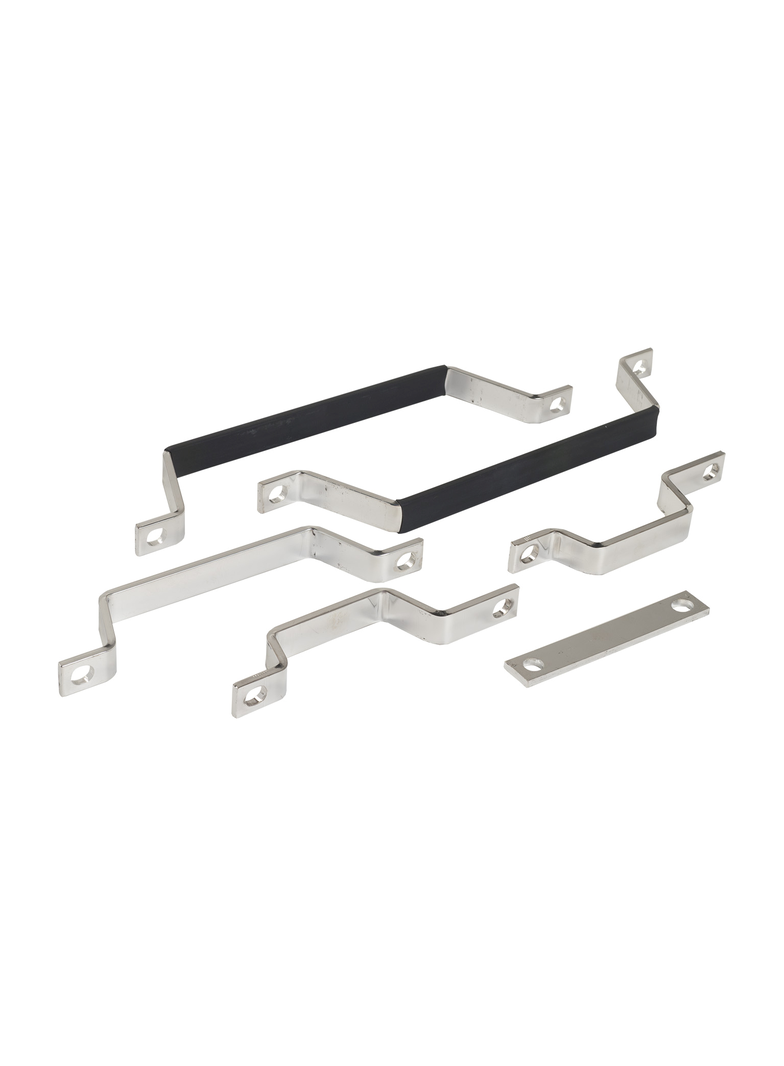 Zestaw przyłączy do TeSys CR1F400 3P LA9FJ976