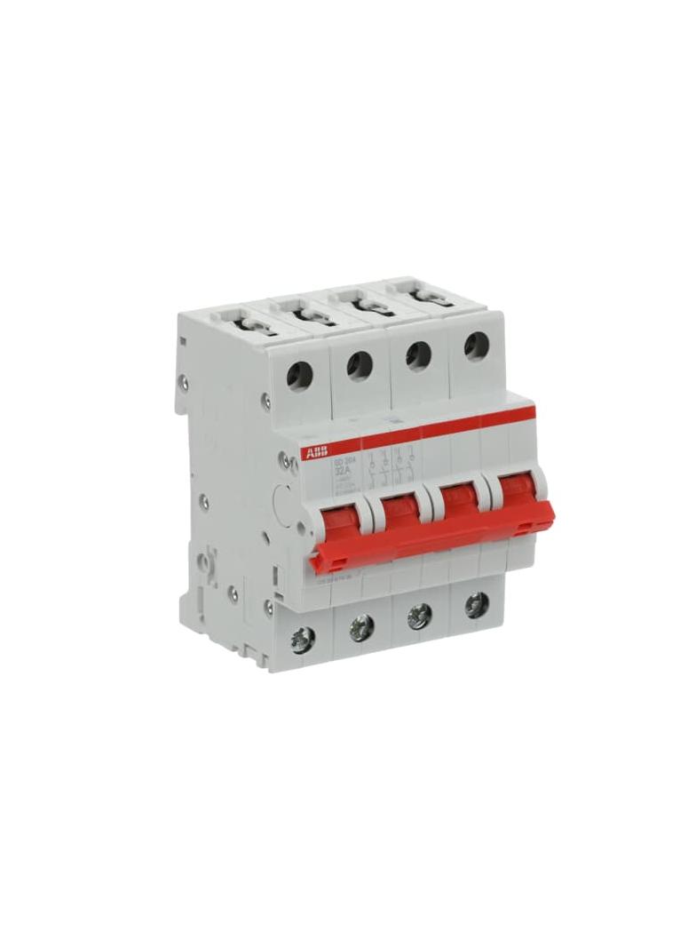 SD204/32 rozłącznik