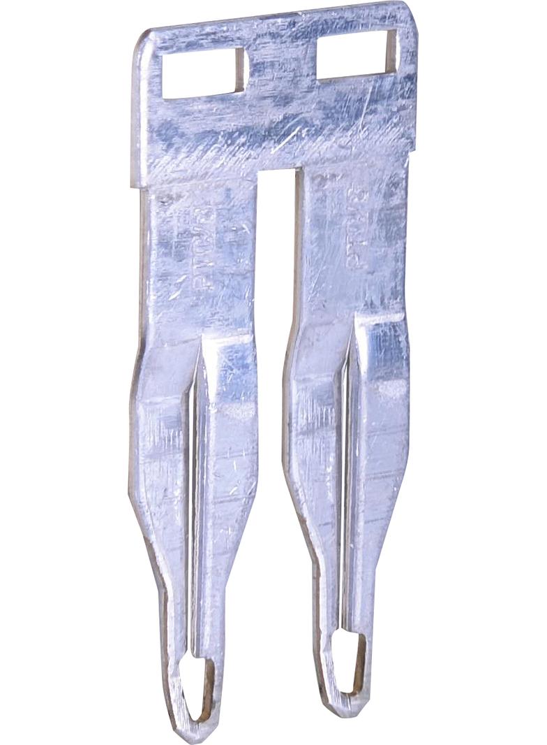 ESP-PTC/8/02 Zwieracz wtykowy 2-torowy do ESP-HMM.6 (szary)