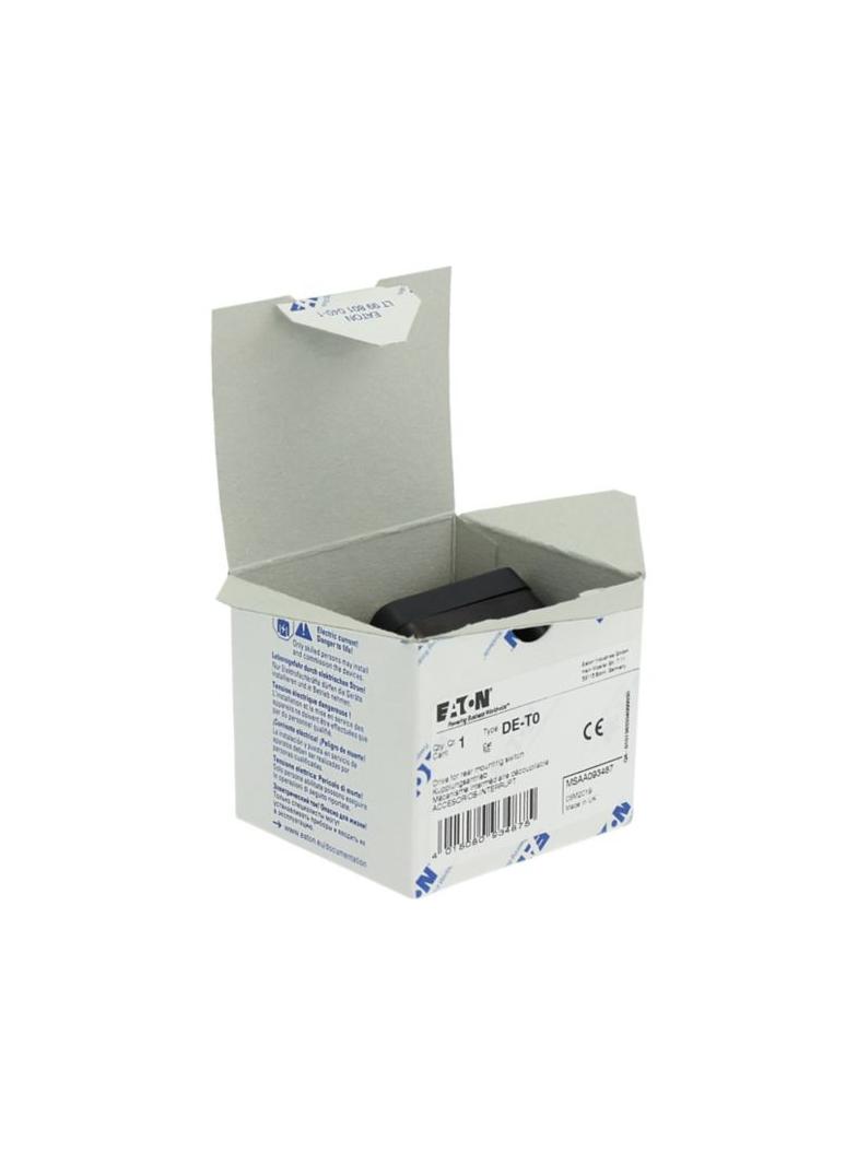 DE-T0 Napęd sprzęgający łącznika krzywkowego 093487 EATON