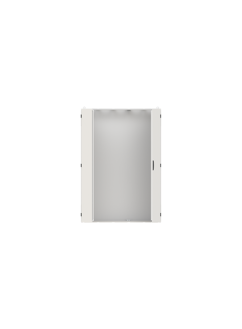 TG512G TwinLine-G szafa stojąca I kl. izol. IP55