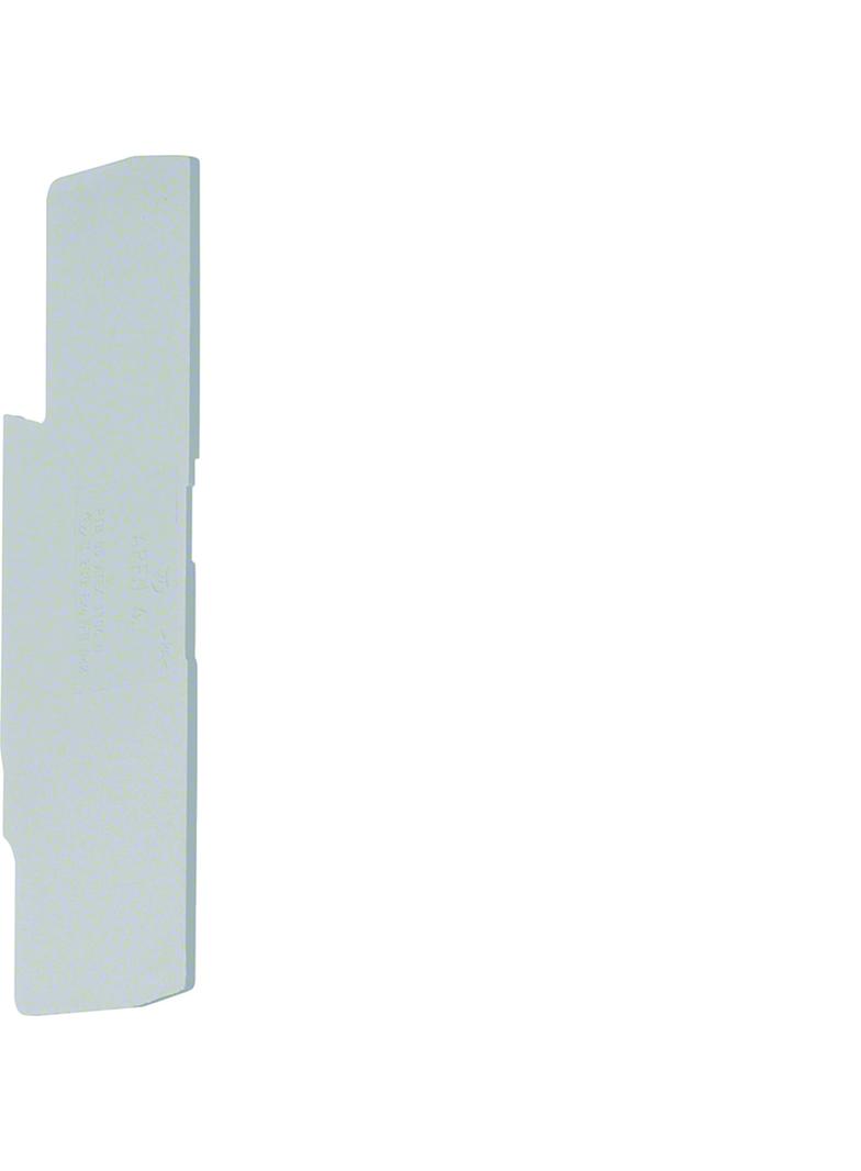 Osłona końcowa dla KYA04LH4/KYA04HIB KWE11G HAGER