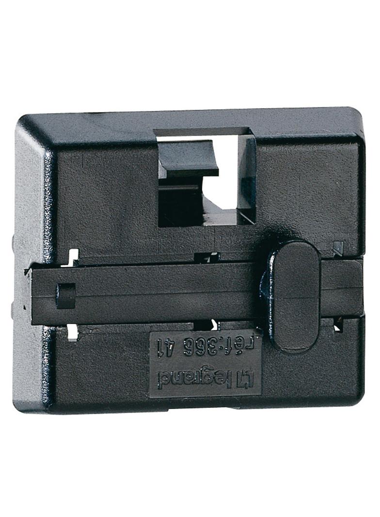 UCHWYT MOCUJĄCY LINA 25 DO PŁYT PERFOROWANYCH, Legrand