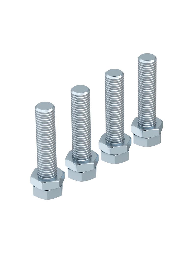 DUG SL165 Nóżki regulujące