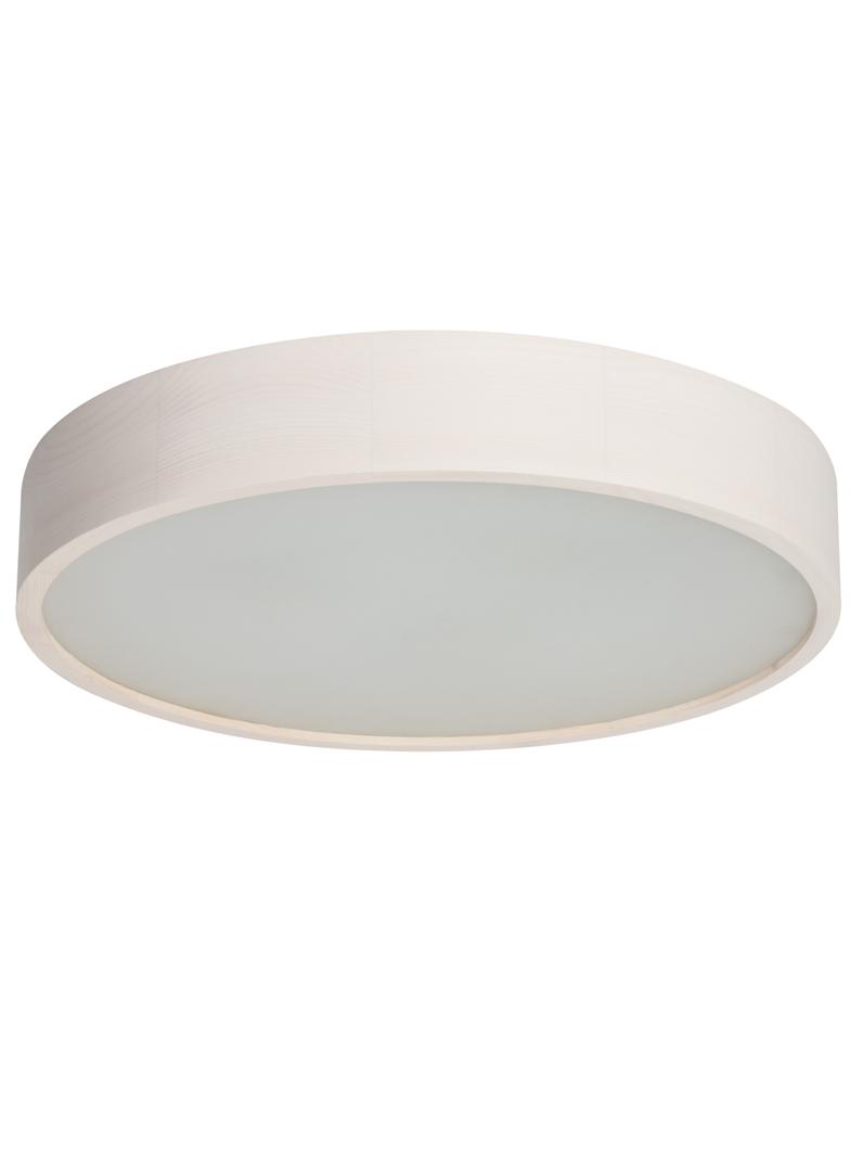 Plafoniera JASMIN 470-W E27 Biały 23125 KANLUX