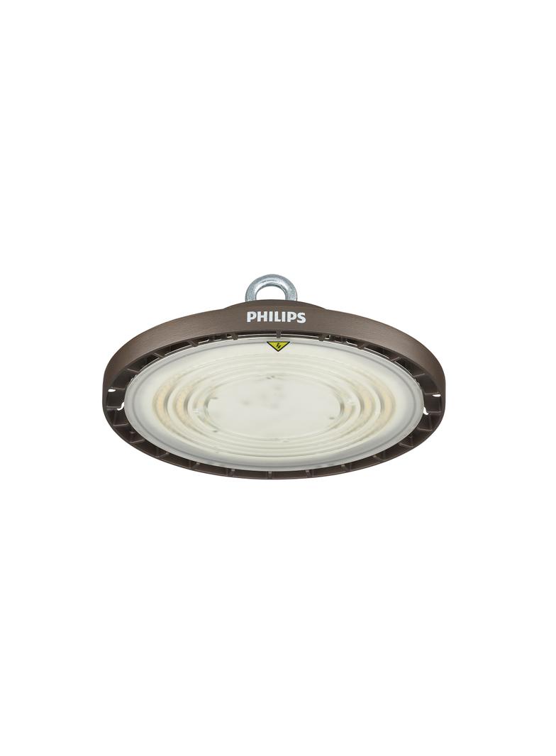 Oprawa Highbay Ledinaire BY020P G3 LED105S/ 840 PSU WB GR gw. PHILIPS