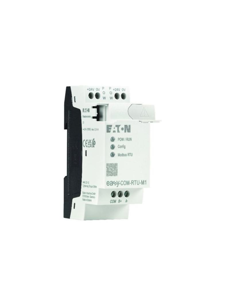 EASY-COM-RTU-M1 Moduł komunikacyjny Modbus RTU easyE4 199453 EATON