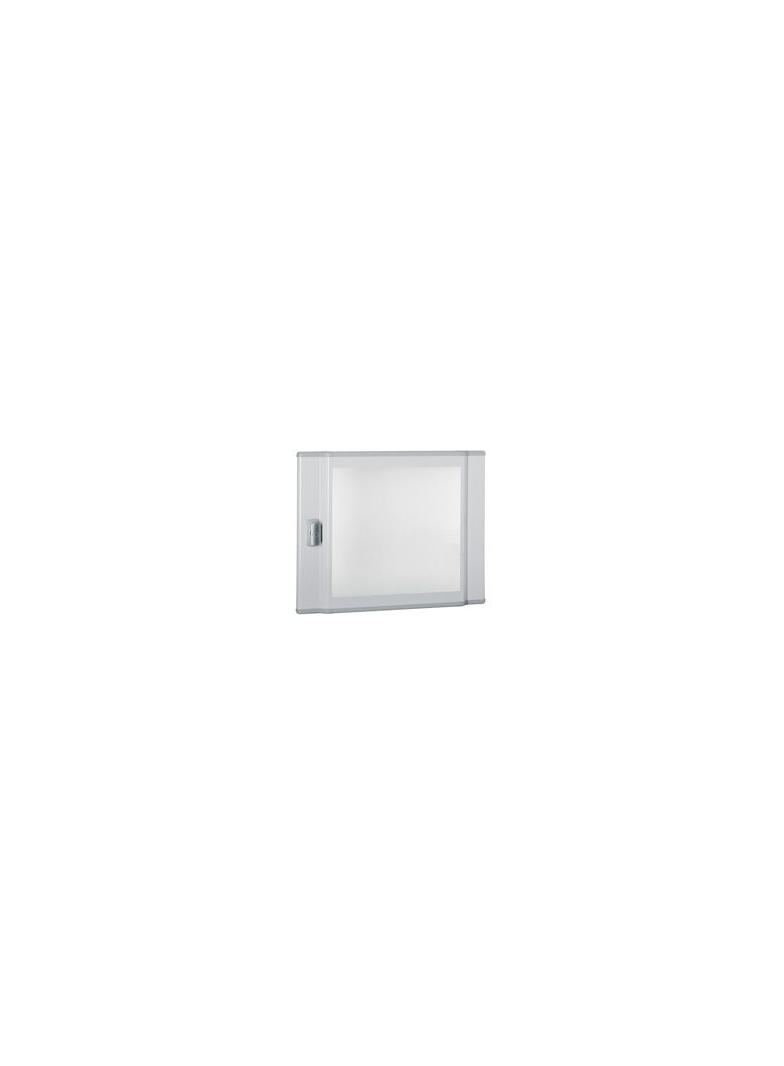 Drzwi Profilowane Transparentne 450x575Mm IP40 020262 LEGRAND