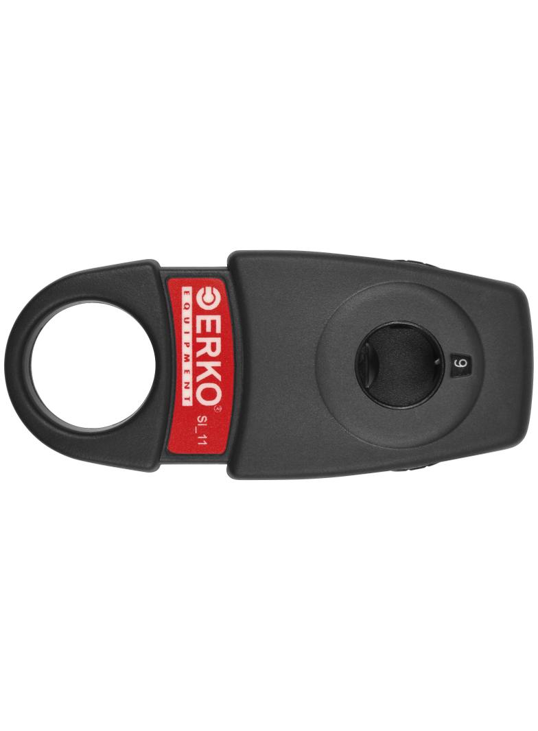 Ściągacz Izolacji 2,5 - 11mm