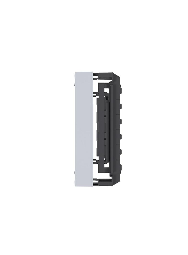 univers N Blok dla szyn zbiorczych poziomych 300x500mm UE22E5 HAGER