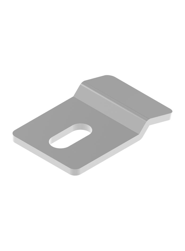 ZM/ZMO Zacisk mocujący 3,0 mm