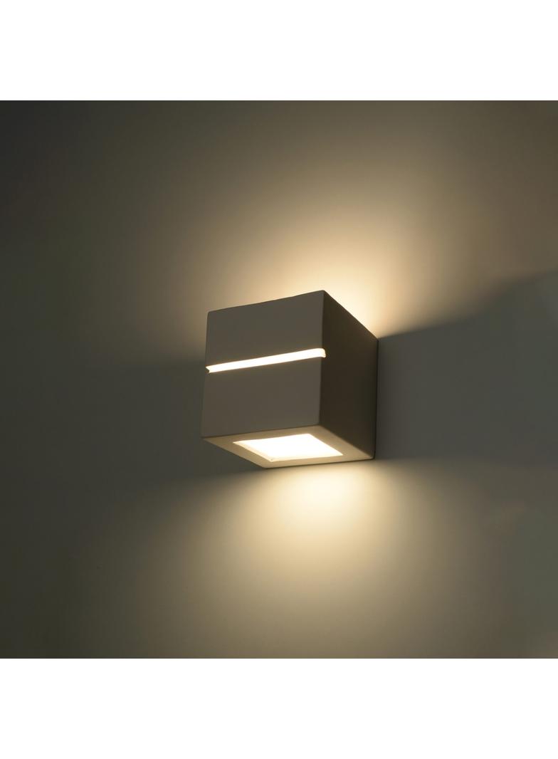 Sollux Kinkiet ceramiczny LEO LINE SL.0230