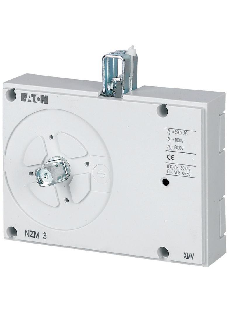 NZM3-XMV Blokada mechaniczna NZM3 do pokręteł drzwiowych 281583 EATON