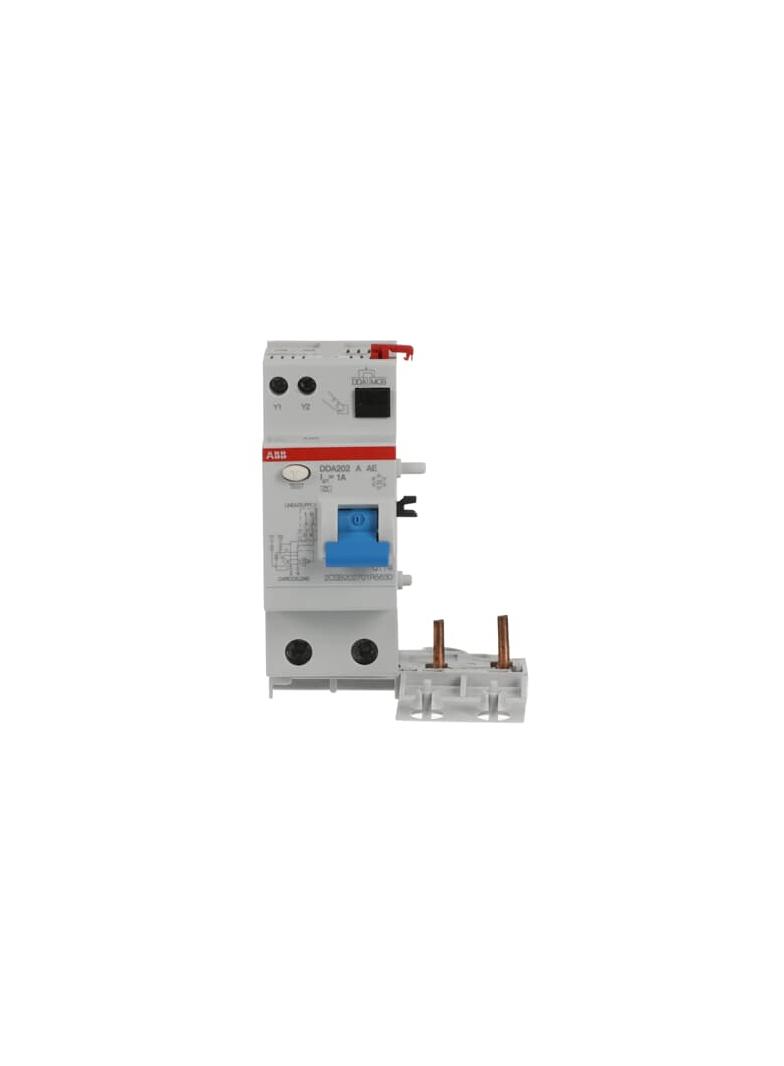 DDA202 A-63/1 AE blok różnicowo-prądowy 2CSB202701R5630 ABB