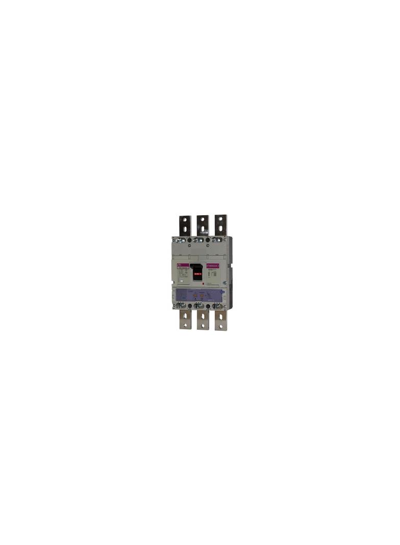 Wyłącznik mocy 50kA wyzw. elektroniczny EB2 1600/3LE-RC 1600A 3P 004672270 ETI