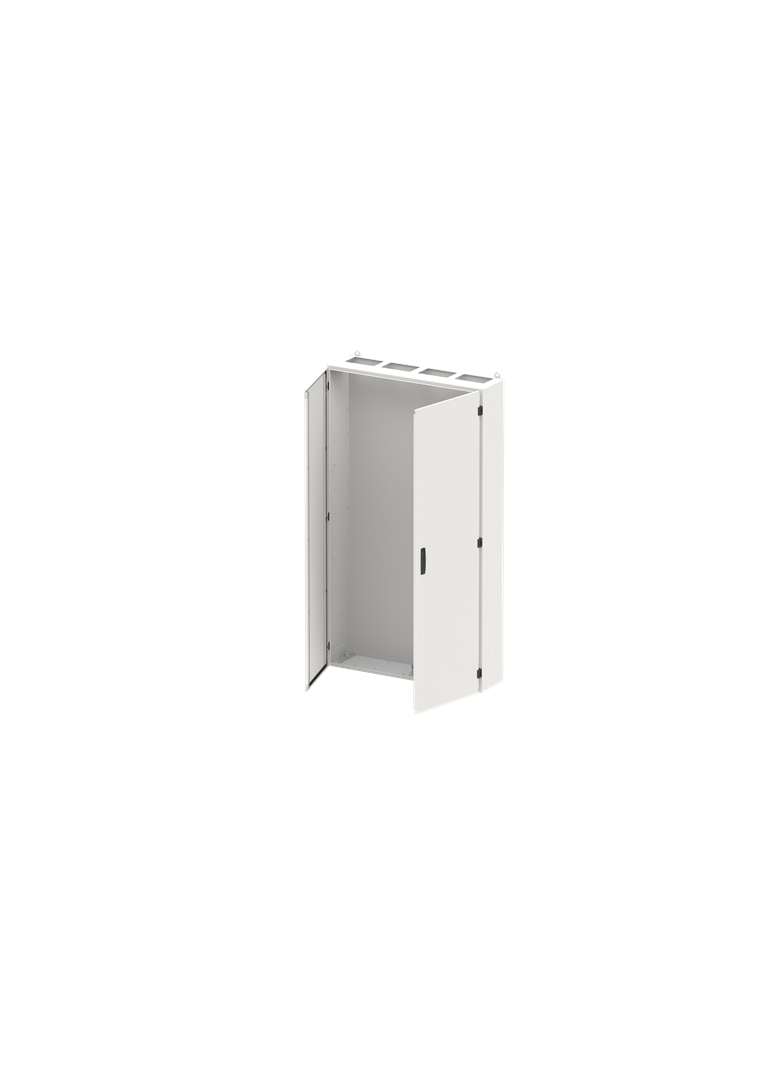 TL412G TwinLine-L szafa stojąca I kl. izol. IP55