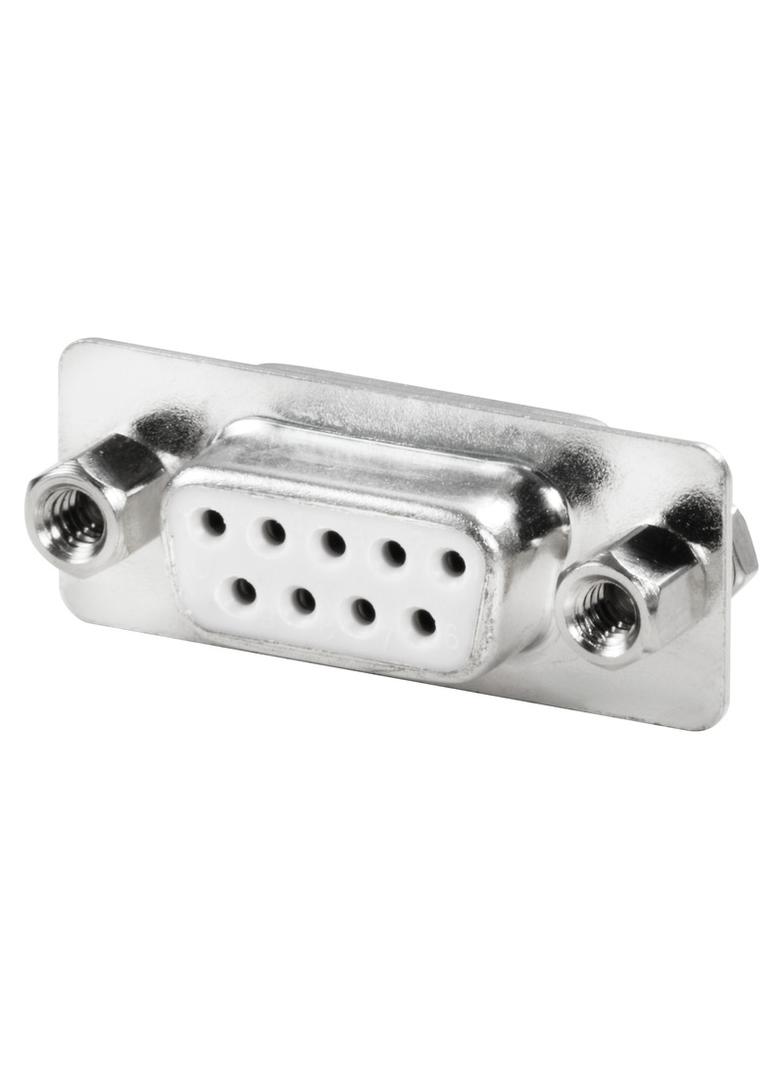 IE-FCI-D9-FS Złącze wtykowe sieciowe modułowe, nr katalogowy 1450870000