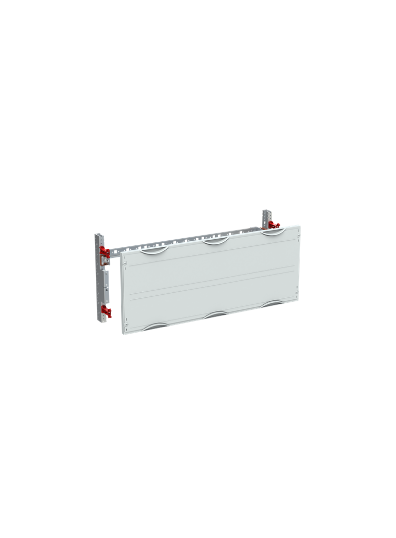 MBN374 Zestaw moduł z systemem szyn N + PE (do samodzielnego montażu)