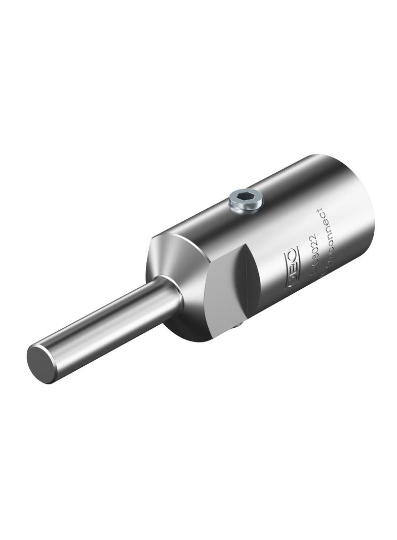 isCon connect, isCon element łączeniowy