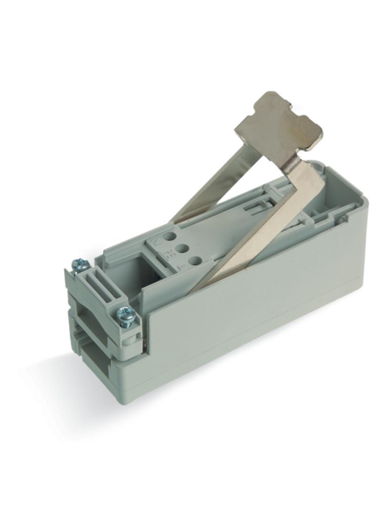 WINSTA IDC moduł odejściowy 3 x 2,5 mm2