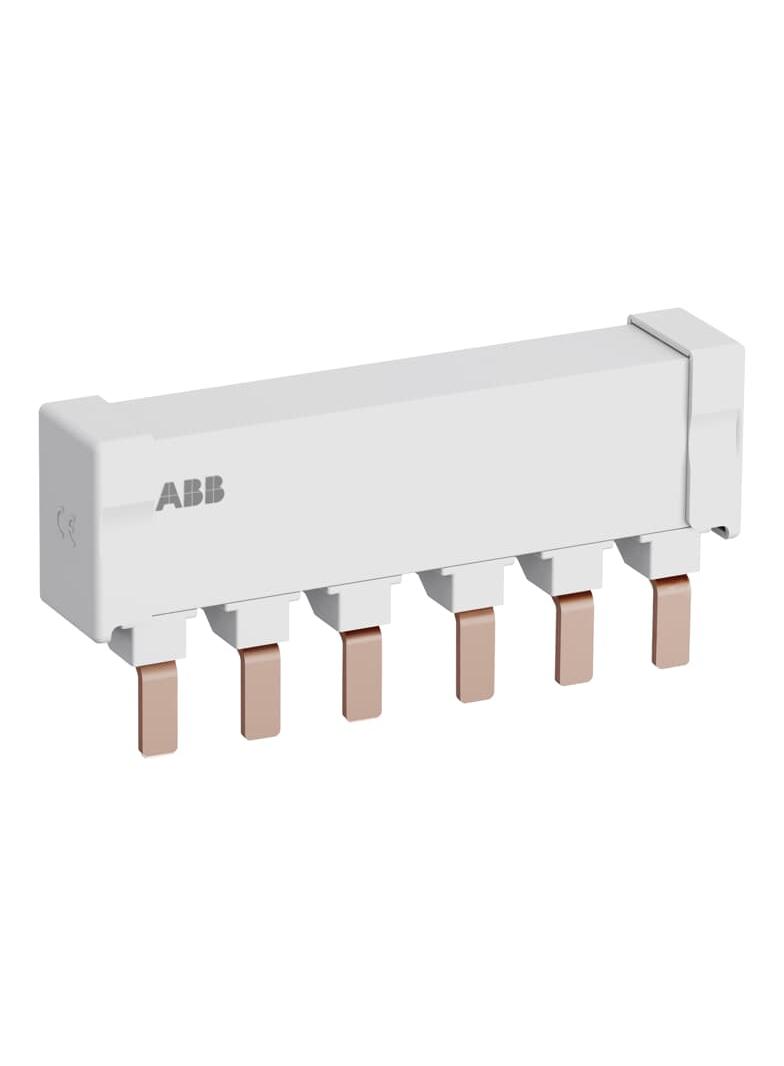 Szyna łączeniowa PS2-2-0-125