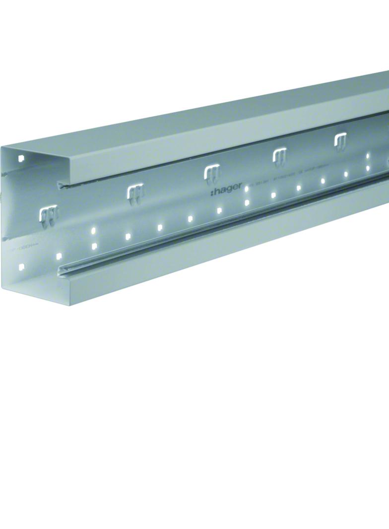 tehalit.BRS Podstawa 85x130mm stal ocynk BRS851301VERZ HAGER