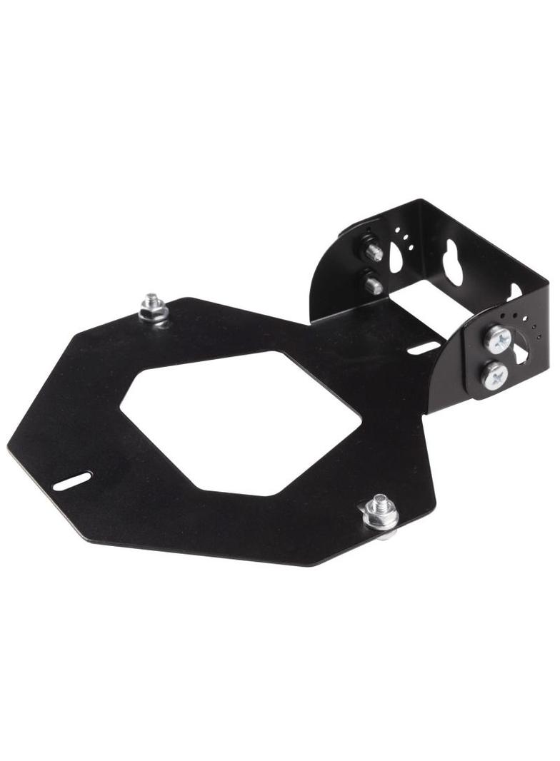 Uchwyt montażu kątowego 0-90 (Starlet Quad/Round) [BLK] / 93070