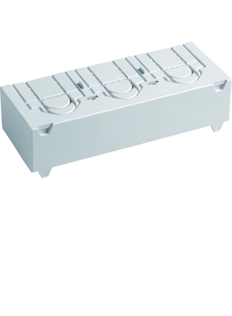 LT osłona zacisków do rozłączników bezpiecznikowych NH3 LZ159 HAGER