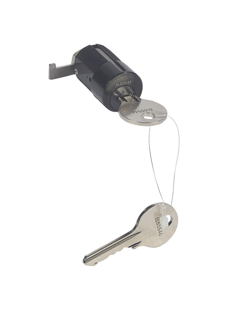 ZAMKNIĘCIE RONIS DPX-IS 630/800, Legrand