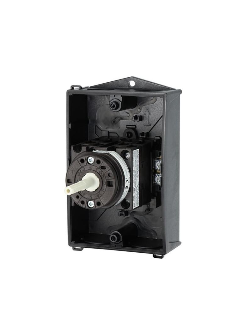 T0-4-8344/I1/SVB Łącznik krzywkowy 20A 6.5kW 207163 EATON