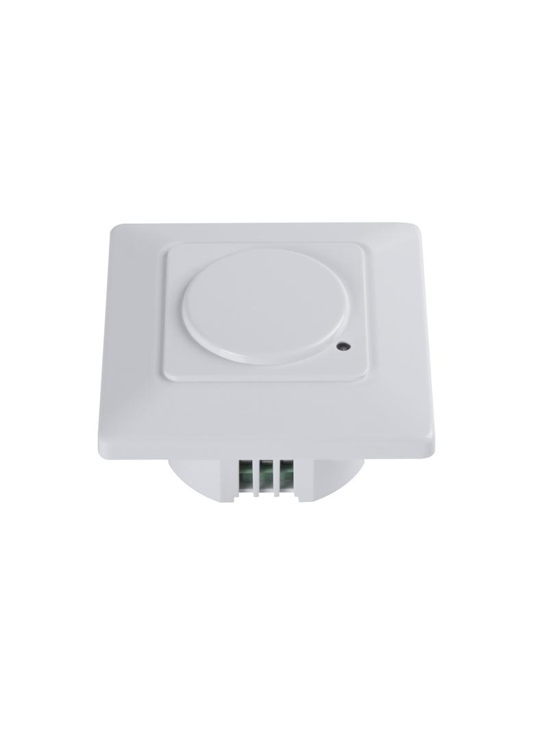 Mikrofalowy czujnik ruchu 180st. 230V 1200VA MERGE MW-L 23453 KANLUX
