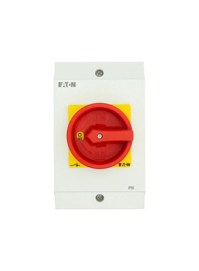 T3-4-15682/I2/SVB Łącznik krzywkowy 32A 13kW 207210 EATON