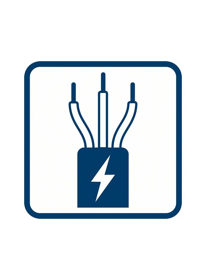 GMS 120 PROFESSIONAL WYKRYWACZ