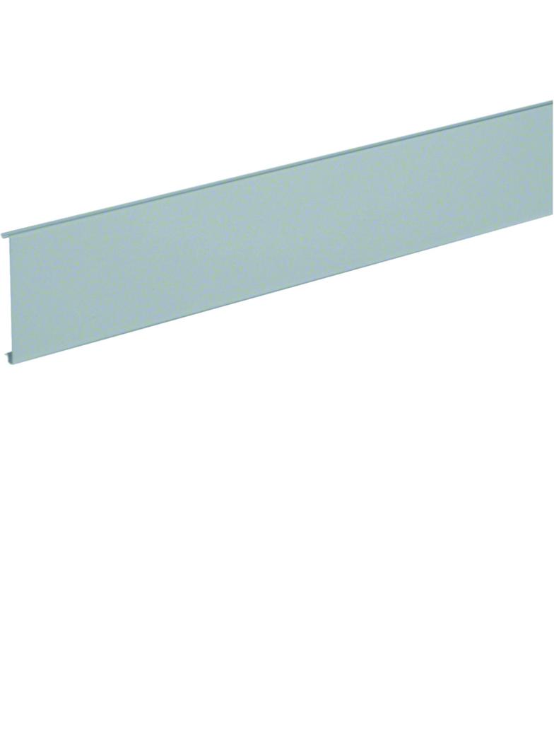 tehalit.BRS Pokrywa 80mm stalowa ocynkowana BRS0802VERZ HAGER