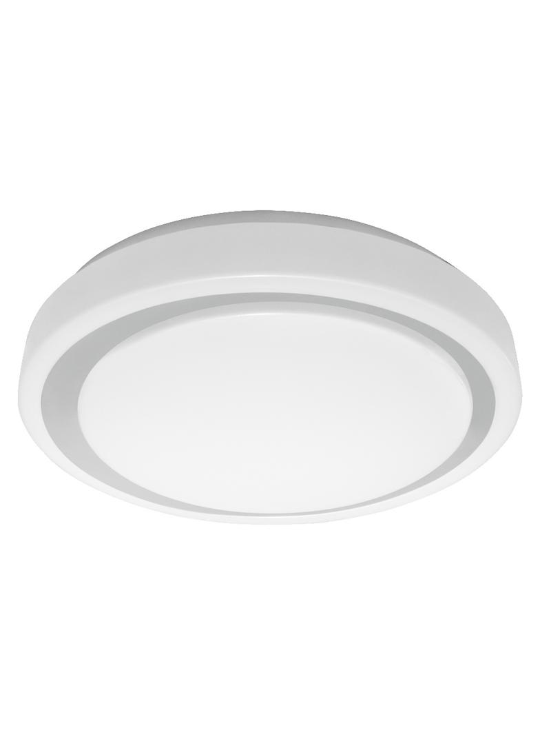 Oprawa SMART+ Orbis Ceiling Moon WIFI TW 380mm white/Grey